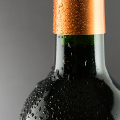 Dranken