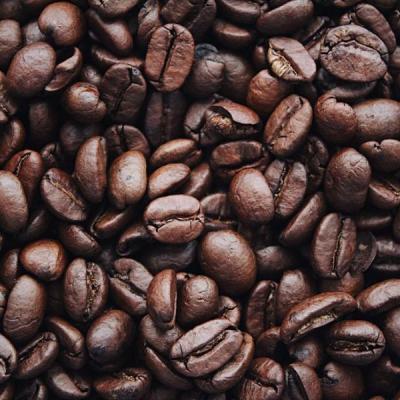 Koffie, thee & zoetigheden